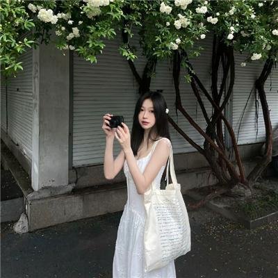 银簪子